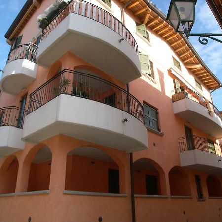 Residence Gloria Grado Kültér fotó