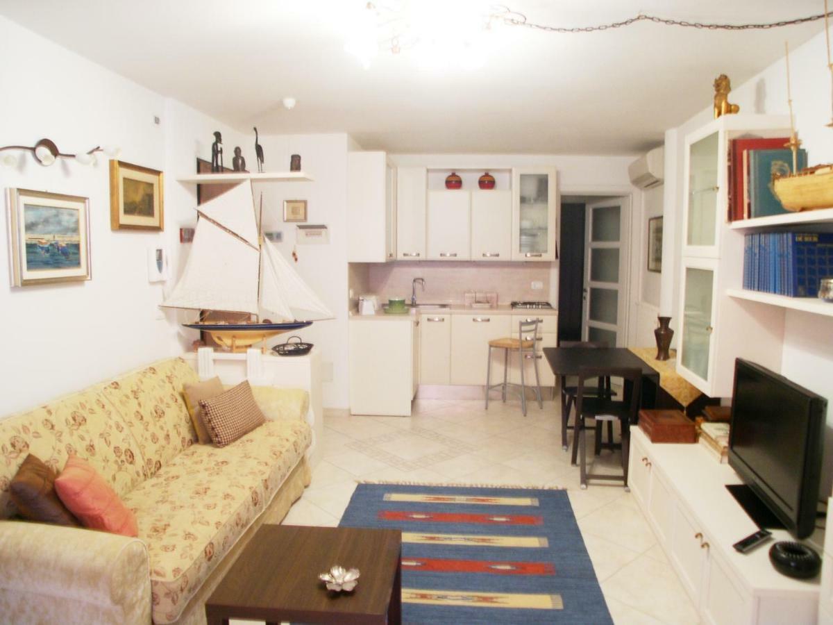 Residence Gloria Grado Kültér fotó