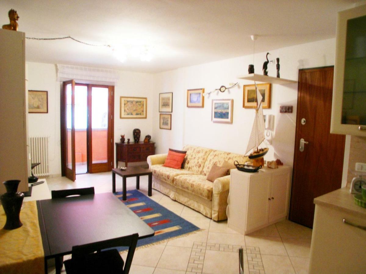 Residence Gloria Grado Kültér fotó
